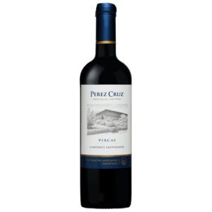 Vinho Perez Cruz Pircas Cabernet Sauvignon 750ml