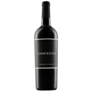 Vinho Submission Cabernet Sauvignon 750 ml