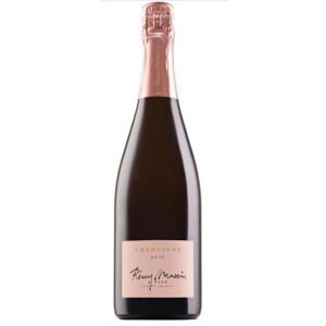 Champagne Remy Massin Brut Rose 750 ml