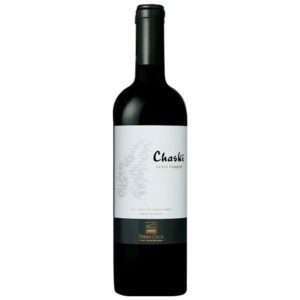 Vinho Chaski Perez Cruz Petit Verdot 750 ml