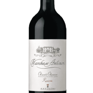 Vinho Marchese Antinori Chianti Classico Riserva 750 ml