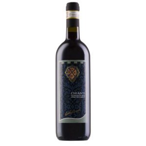 Vinho Leda Pucci Chianti Docg 750 ml