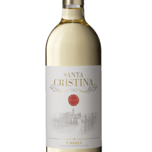 Vinho Santa Cristina Bianco Igt Umbria 750 ml
