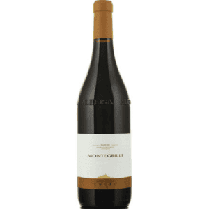 Vinho Elvio Cogno Langue Rosso Montegrilli Docg 750 ml
