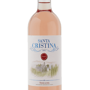Vinho Santa Cristina Rosato IGT Toscana 750 ml