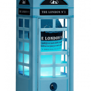 Gin The London Nº1 Special Edition LUZ 700 ml