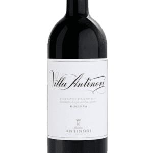 Vinho Villa Antinori Riserva Chianti Classico DOCG 750 ml