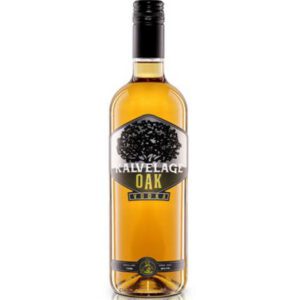 Vodka Kalvelage Oak 750 ml