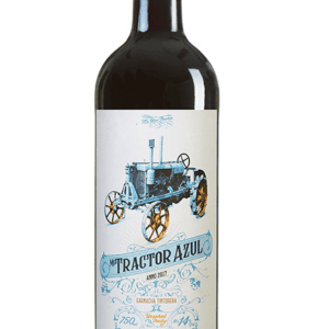 Vinho Mi Tractor Azul 750 ml