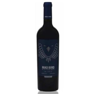 Vinho Corbeau Wines Mad Bird Supremo Blend 750ml
