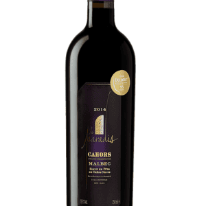Vinho Les Paradis 2014 750 ml