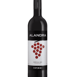 Vinho Alandra Tinto 750 ml