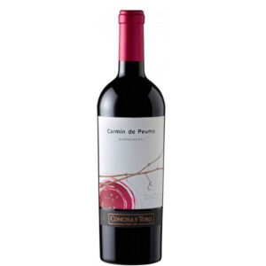 Vinho Carmin De Peumo Carmenere 750 ml