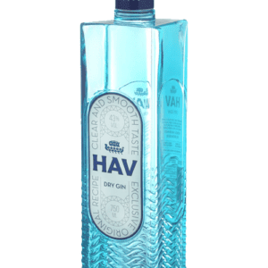 Gin Hav Londron Dry 750 ml