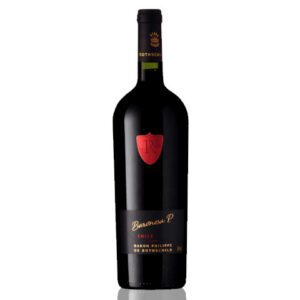 Vinho Escudo Rojo TT Baronesa 750 ml
