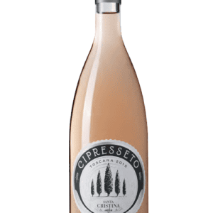 Vinho Cipresseto Santa Cristina 750 ml
