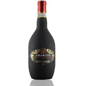 Vinho Amarone Della Valpolicella Docg Montresor Satinato 750 ml