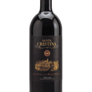 Vinho Santa Cristina Le Maestrelle IGT Toscana 750 ml