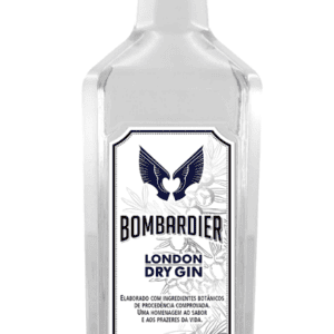 Gin Bombardier London Dry 1000 ml