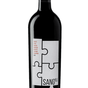 Vinho Sang Mele Rouge 750 ml