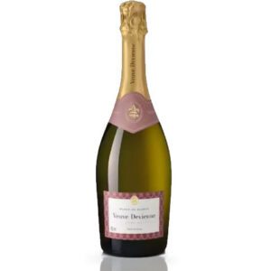 Espumante Veuve Devienne Demi Seco 750 ml