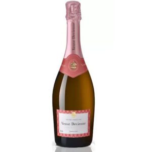 Espumante Veuve Devienne Rose 750 ml