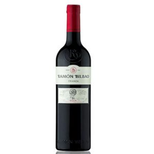 Vinho Tinto Ramon Bilbao Crianza 750 ml