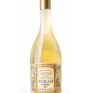 Vinho Tokaji Forditás 3 Puttonyos 500 ml