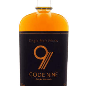 Whisky Code Nine Single Malt 750 ml