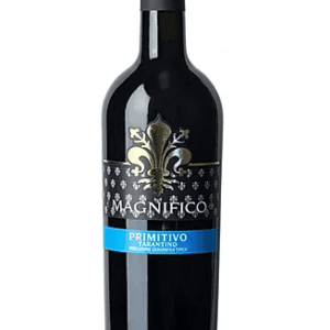Vinho Primitivo Tarantino IGT Magnifico 750 ml
