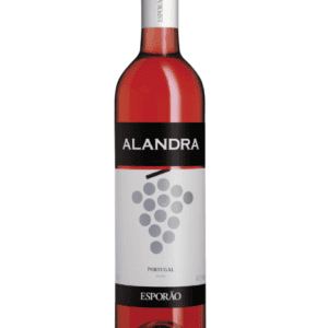 Vinho Alandra Rosé 750 ml