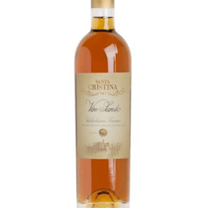 Vinho VinSanto Santa Cristina 750 ml