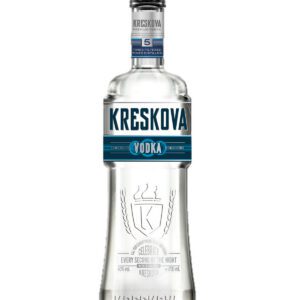 Vodka Kreskova 700ml