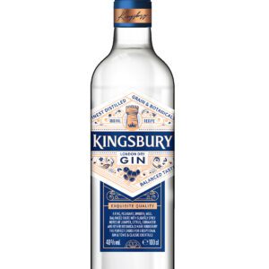 Gin Kingsbury 1000 Ml