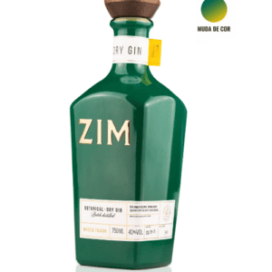 Gin ZIM Mystic Fusion 750 ml