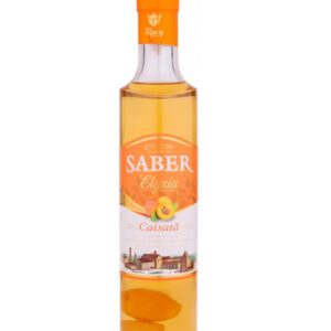 Licor Saber Elyzia Damasco 500ml