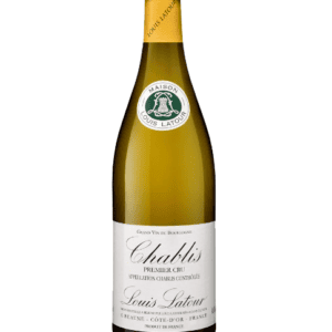 Vinho Louis Latour Chablis Premier Cru 750ml