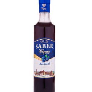 Licor Saber Elyzia Blueberry 500ml