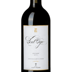 Vinho Guado Al Tasso Cont’ugo Tenuta 750 ml