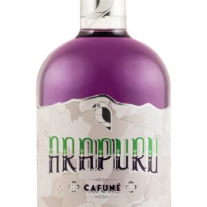 Gin Arapuru Cafune Jabuticaba 750ml
