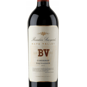 Vinho Beaulieu Vineyard Cabernet Sauvignon Napa Valley 750 ml