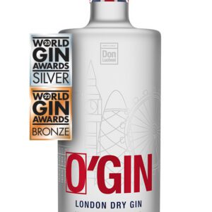Gin O´GIN London Dry 750 ml