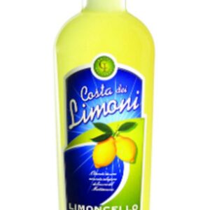 Licor Costa Dei Limoni Limoncello 700ml