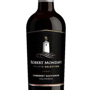 Vinho Robert Mondavi Private Selection Cabernet Sauvignon 750 ml