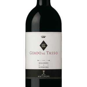 Vinho Guado Al Tasso Bolgheri Doc Superiore 750 ml