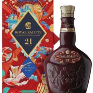 Whisky Chivas Royal Salute Chinese 700ml