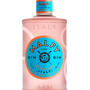 Gin Malfy Rosa 750ml