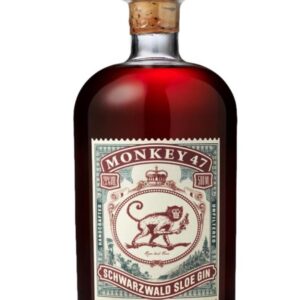 Gin Monkey 47 Sloe 500 ml