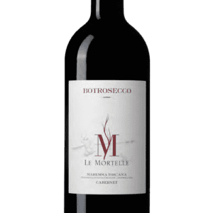 Vinho Antinori Le Mortelle Botrosecco 750 ml