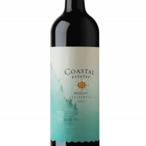 Vinho Beaulieu Vineyard Coastal Estates Merlot 750 ml
